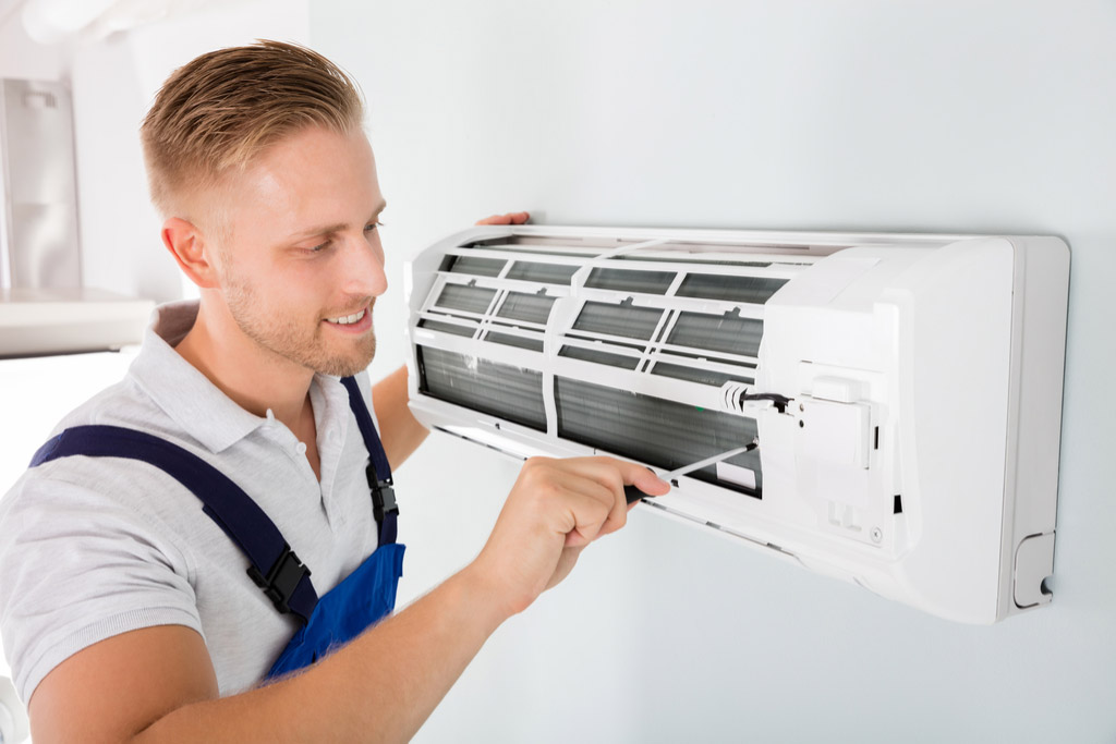 AC Service and Installation Near Me